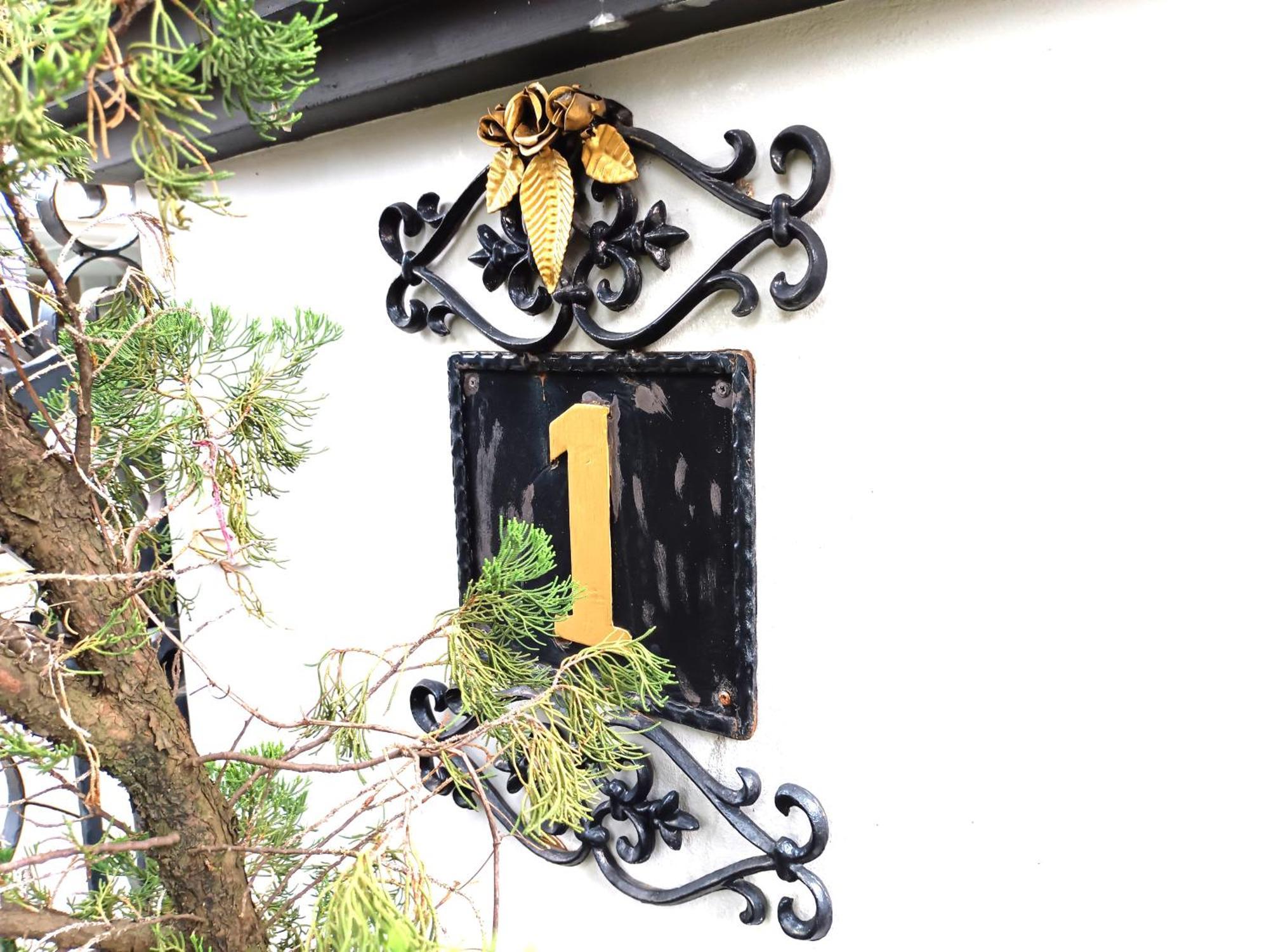 Vila No 1, Taman Desa Kencana, Persiaran Bercham