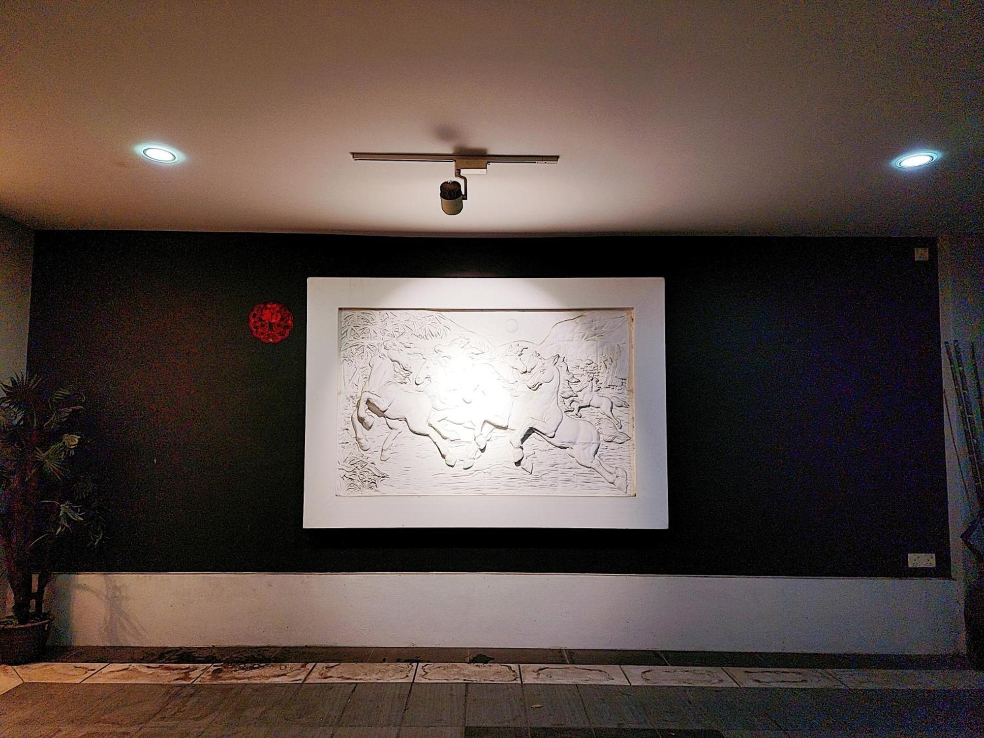 Vila No 1, Taman Desa Kencana, Persiaran Bercham