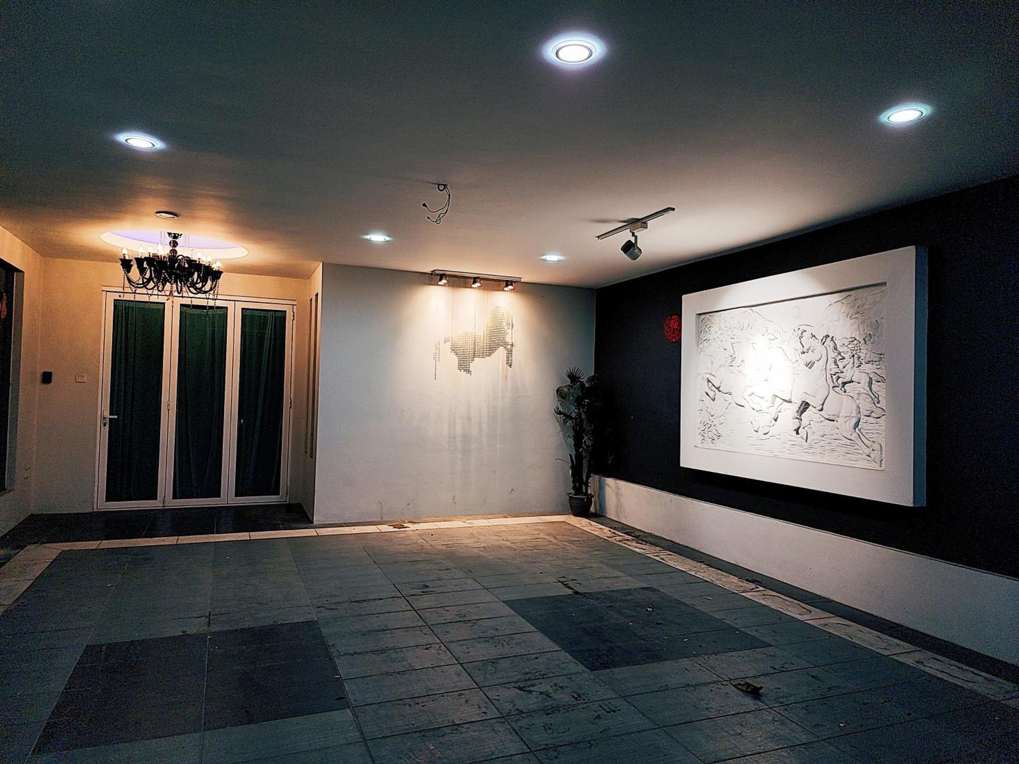 No 1, Taman Desa Kencana, Persiaran Bercham